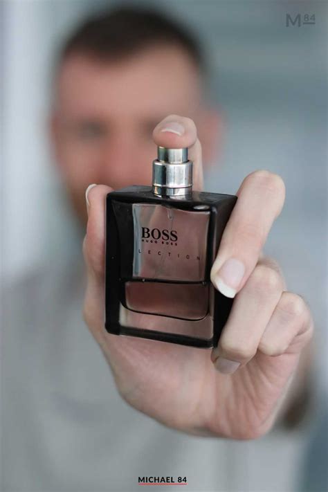 what smells like hugo boss